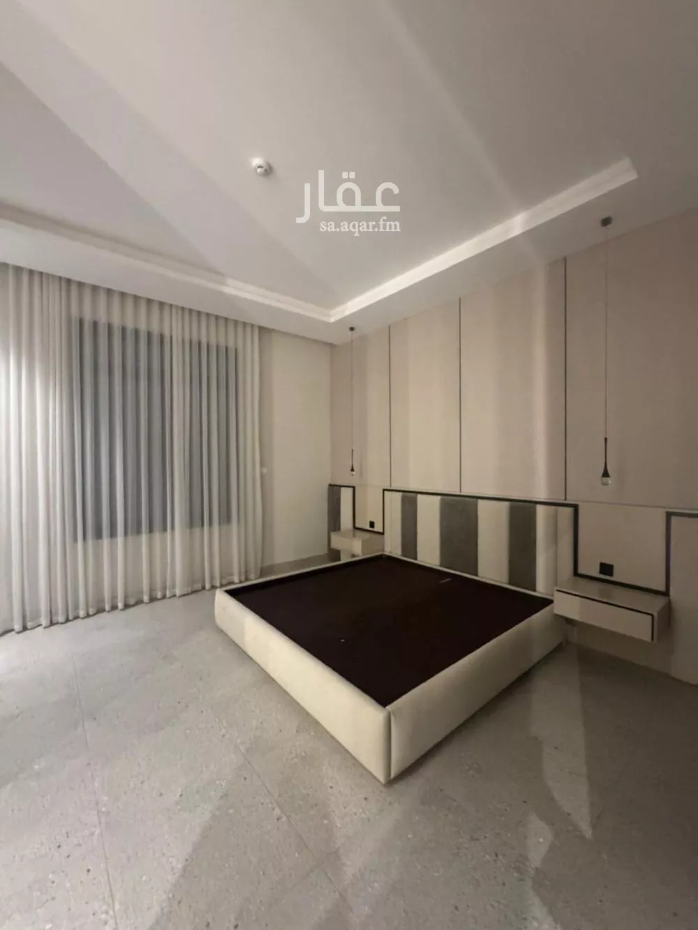 فيلا 3 غرف في النرجس 11