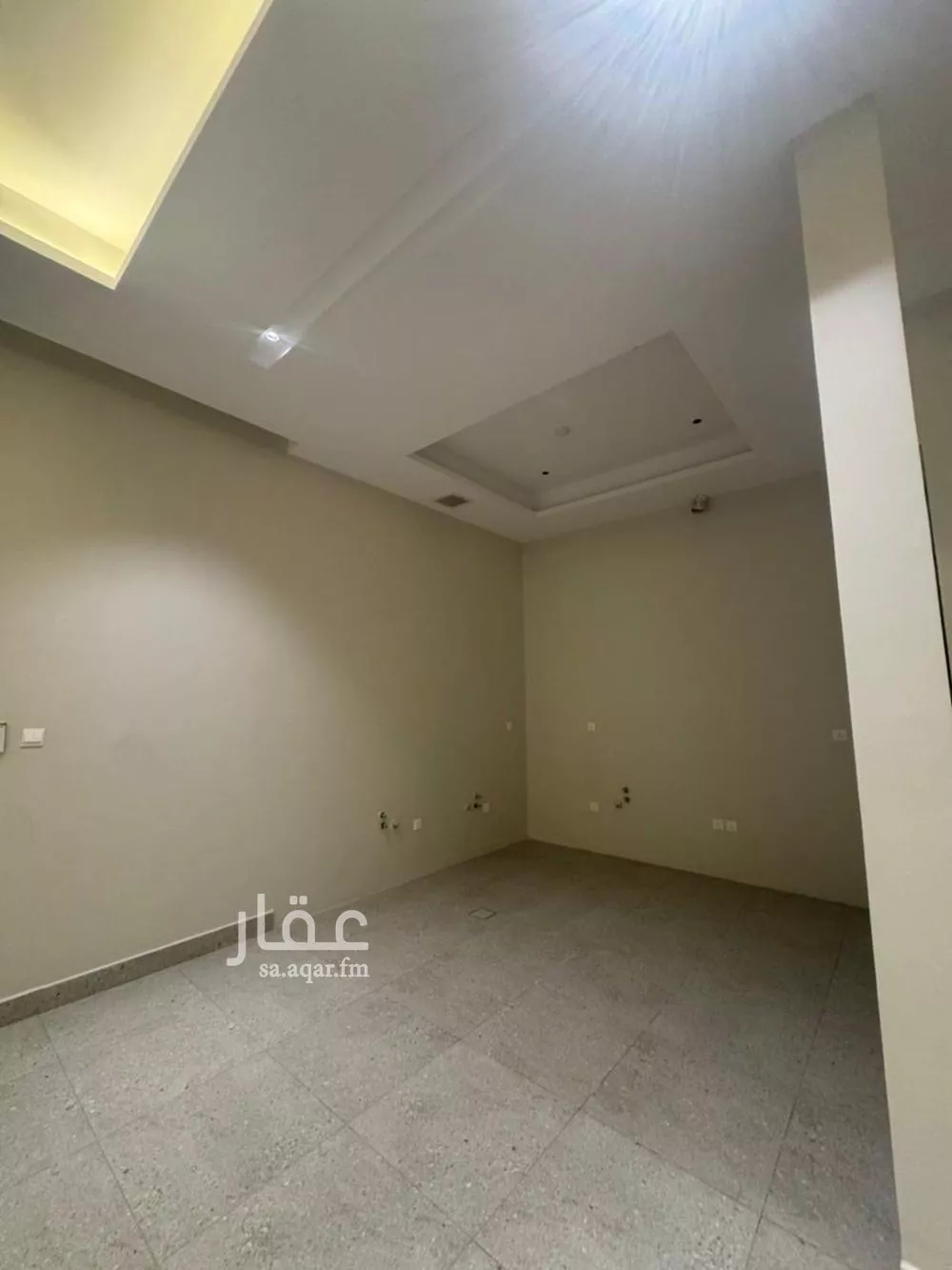 فيلا 3 غرف في النرجس 4