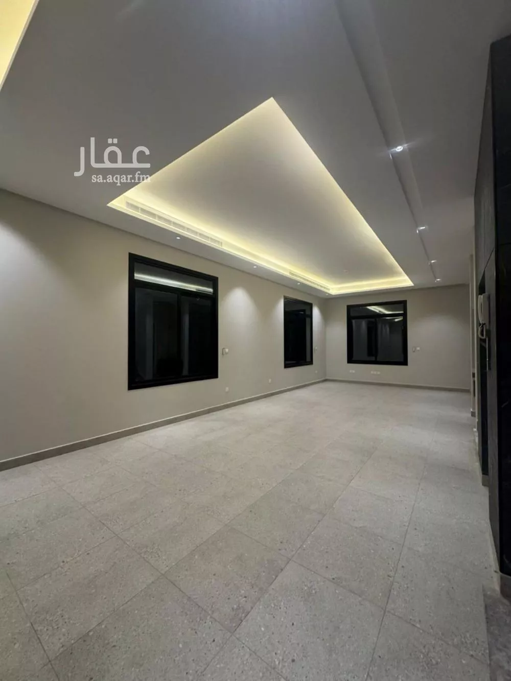 فيلا 3 غرف في النرجس 5