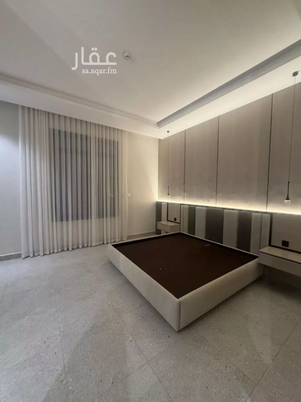 فيلا 3 غرف في النرجس 7