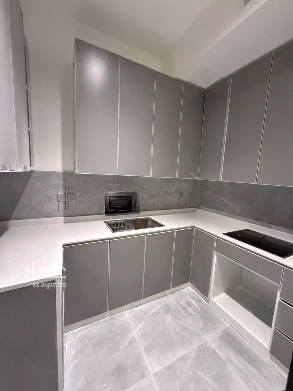 دور 3 غرف في النرجس 2