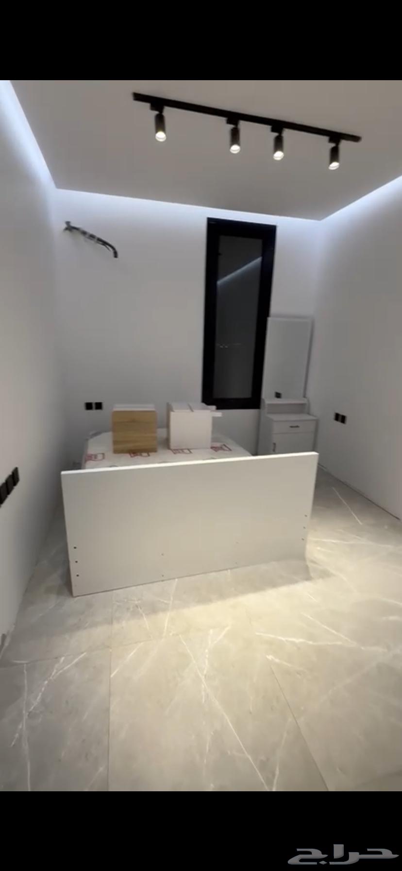 شقة 3 غرف في الفنار 3