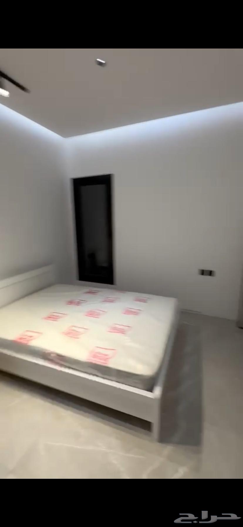 شقة 3 غرف في الفنار 4