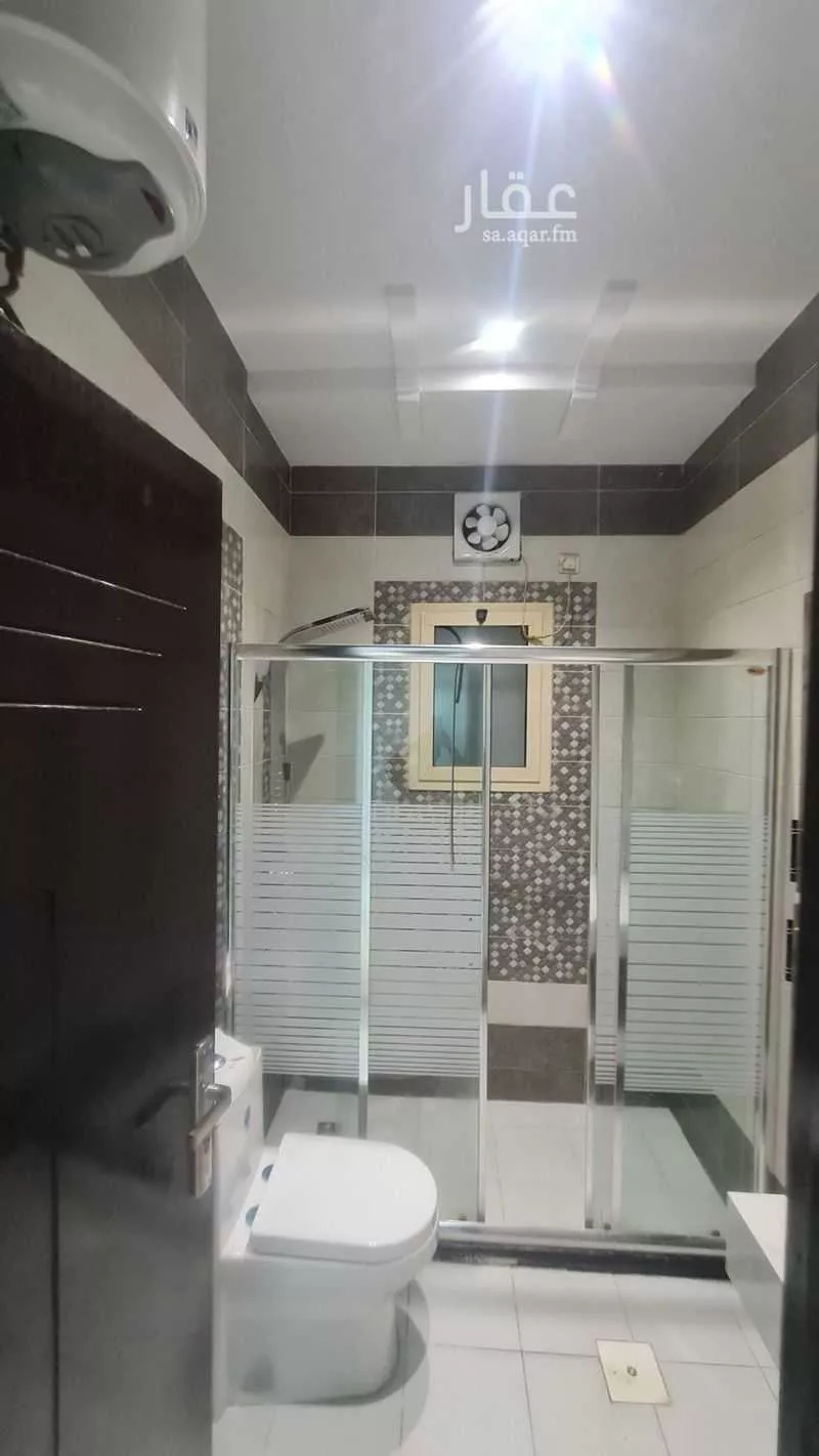 شقة 5 غرف في الروابي 13