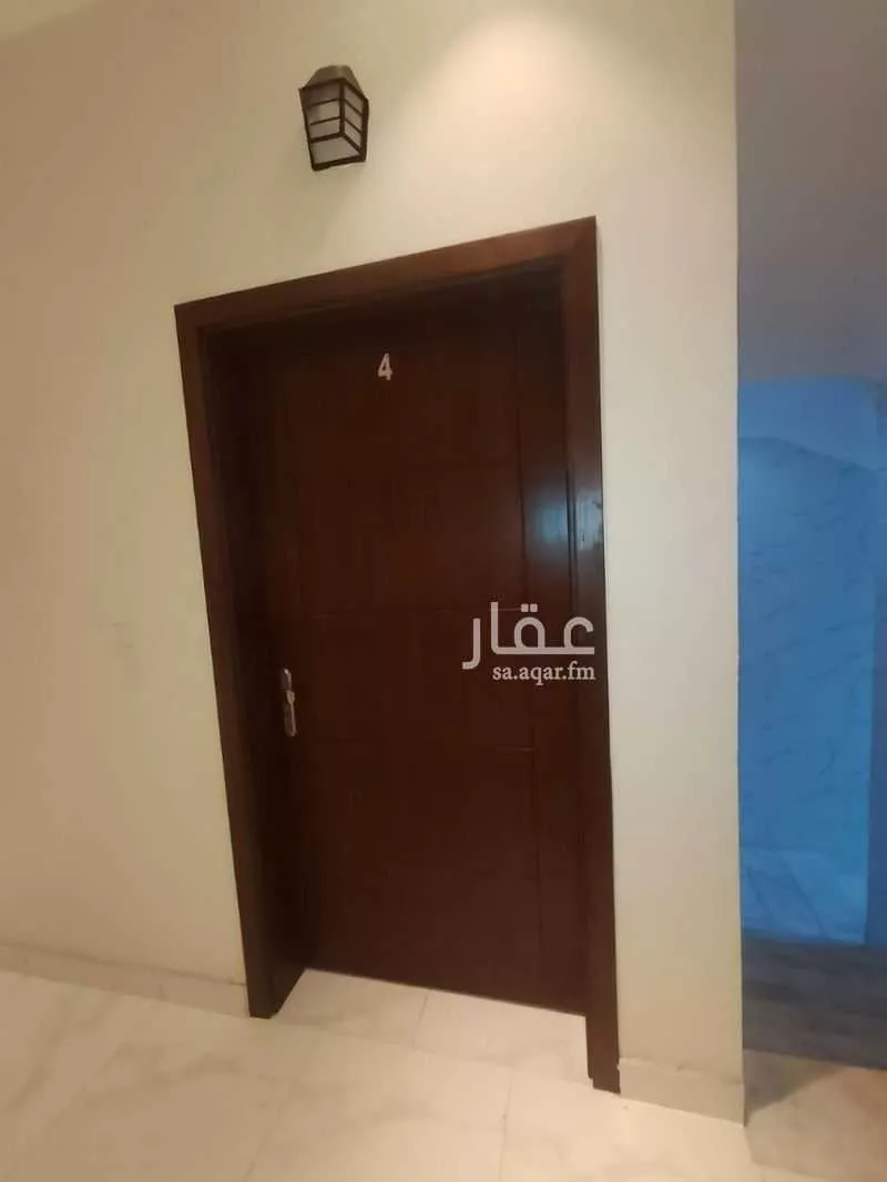 شقة 2 غرف في الفروسية 7