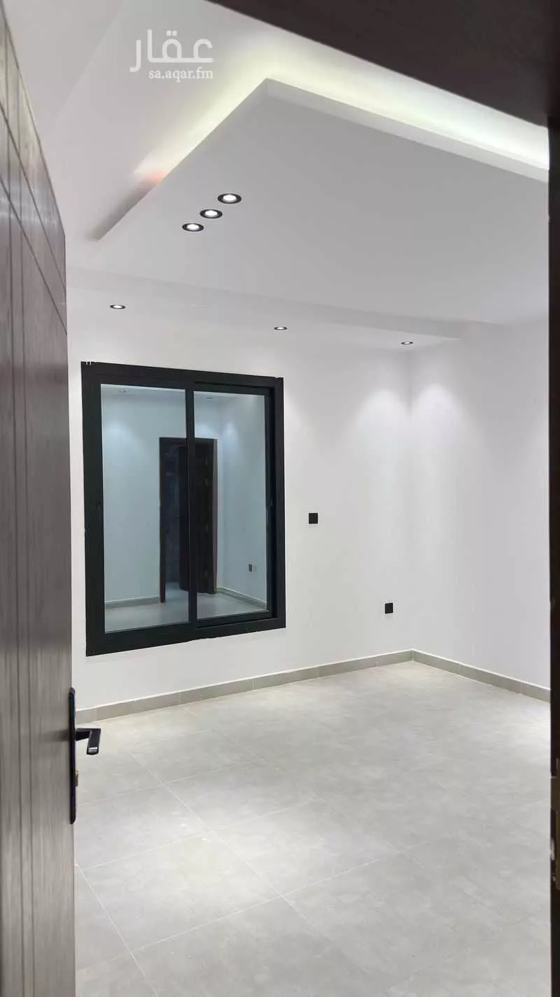 شقة 3 غرف في السلامة 4