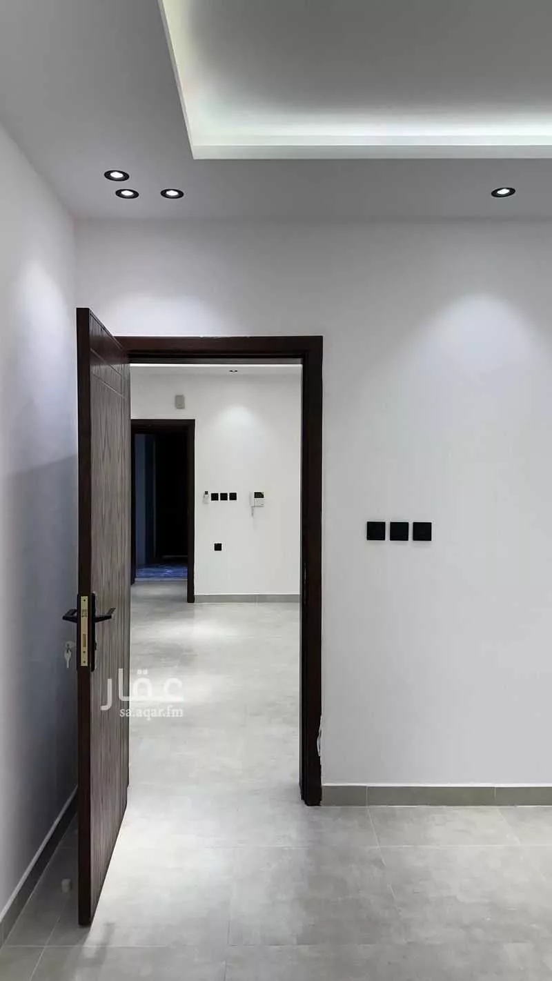 شقة 3 غرف في السلامة 6