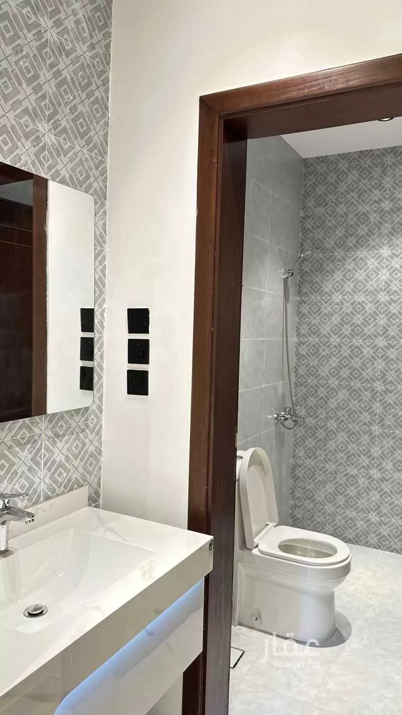 شقة 3 غرف في السلامة 7