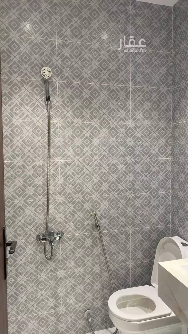 شقة 3 غرف في السلامة 9