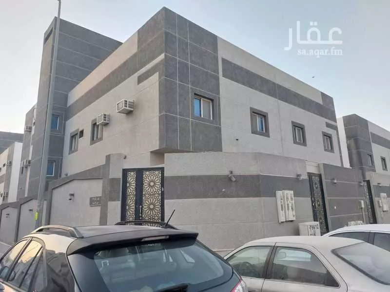 3 bedroom apartment in Al Aziziyah 2