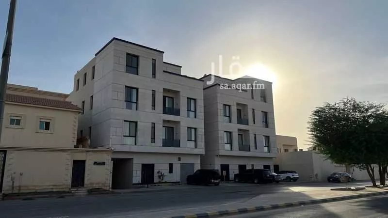 3 bedroom apartment in Ar Rayan 3