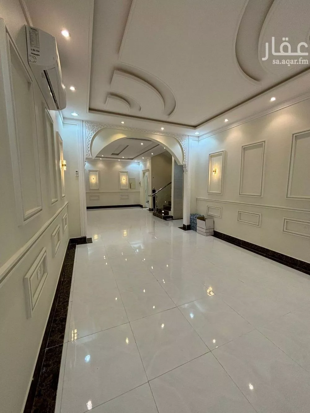 فيلا 6 غرف في طويق 14