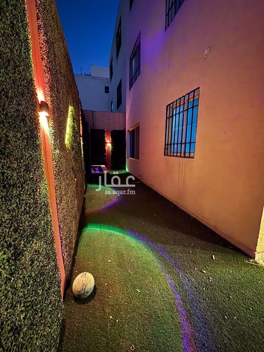 فيلا 6 غرف في طويق 15