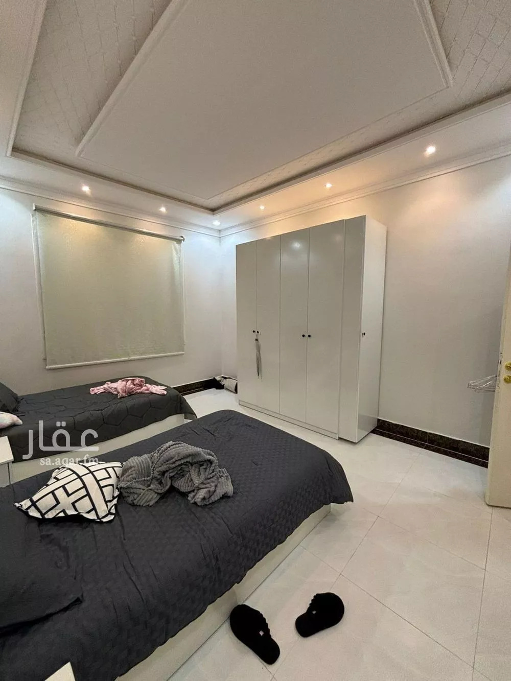 فيلا 6 غرف في طويق 4