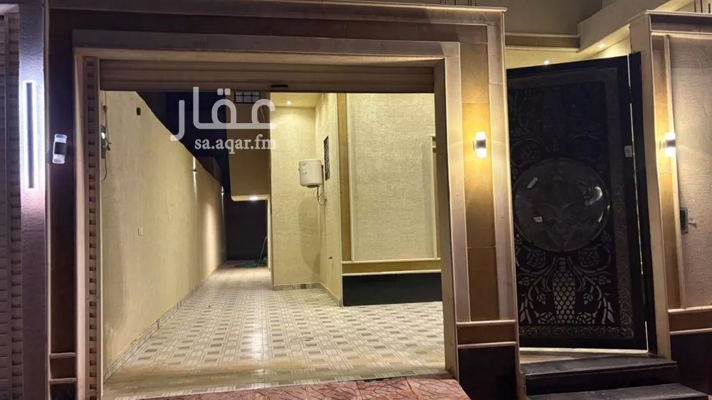 فيلا 8 غرف في المهدية 7