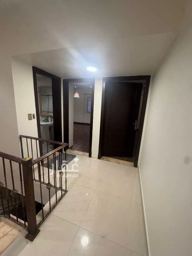 شقة 7 غرف في الشعلة 13