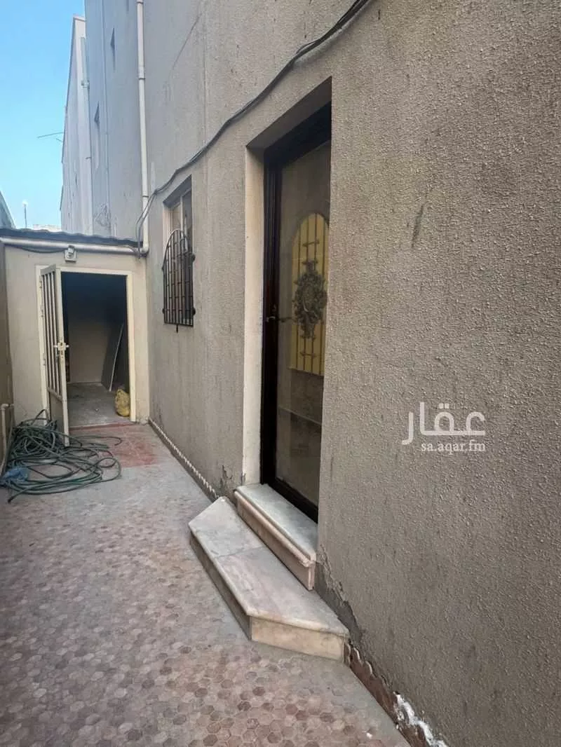 شقة 7 غرف في الشعلة 14