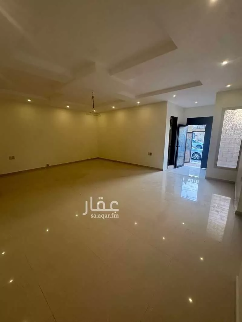 شقة 7 غرف في الشعلة 3