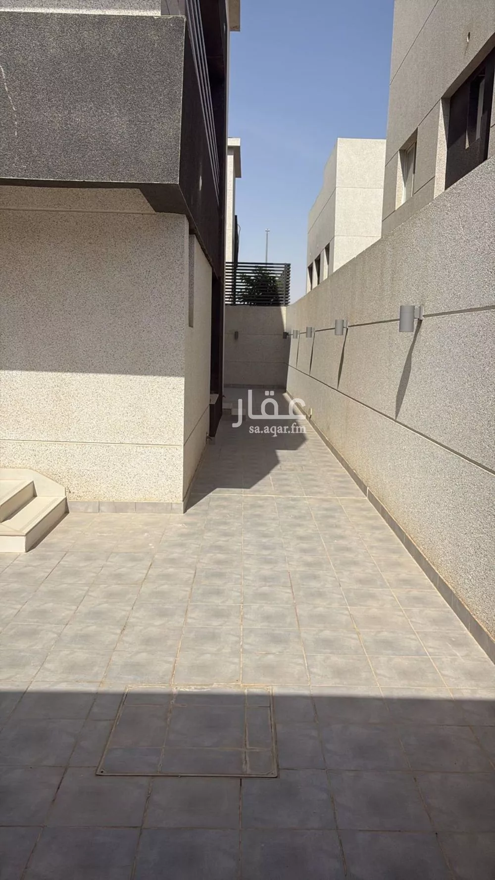 فيلا 6 غرف في قرطبة 11