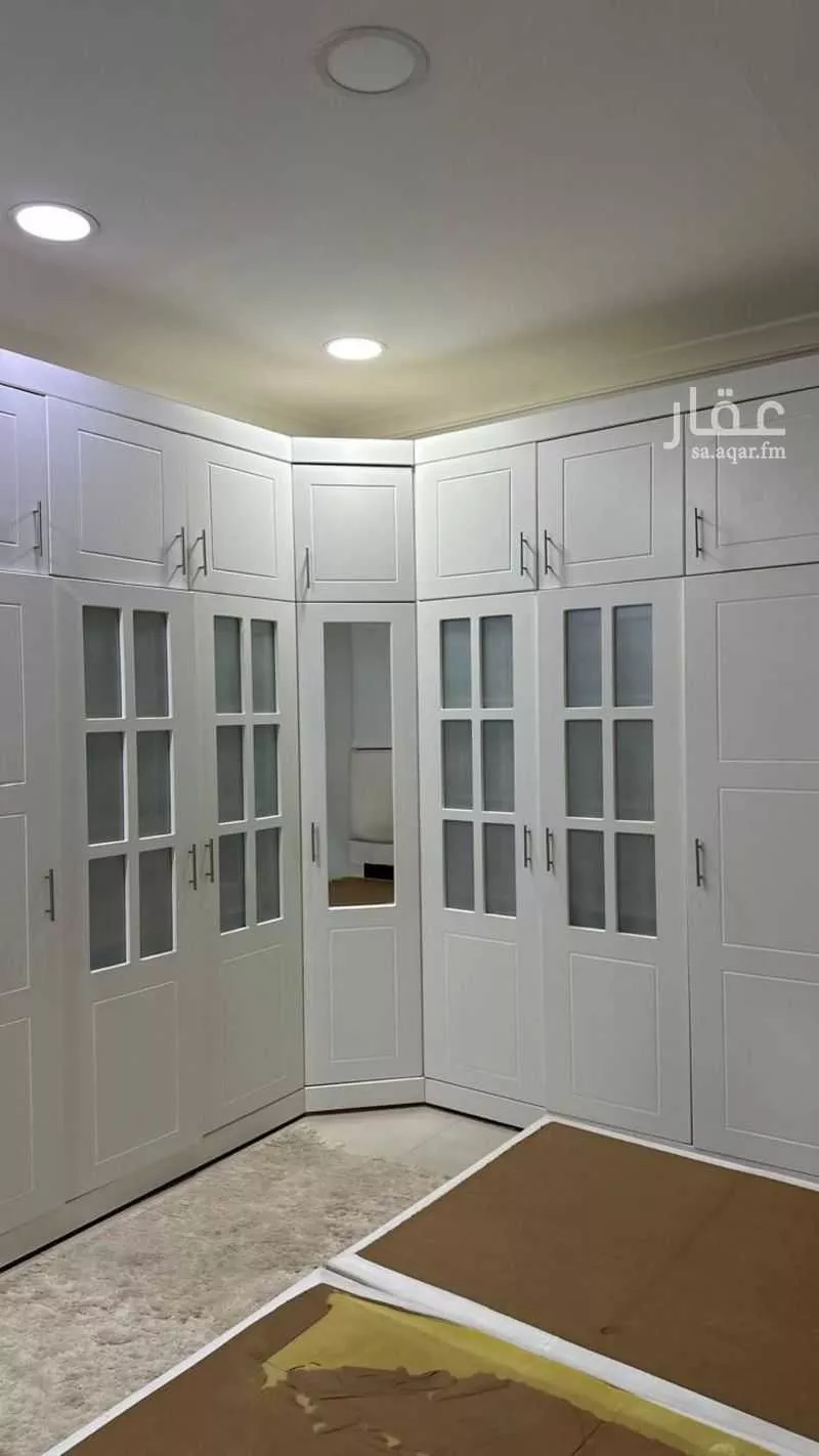 شقة 5 غرف في الفرسان 13