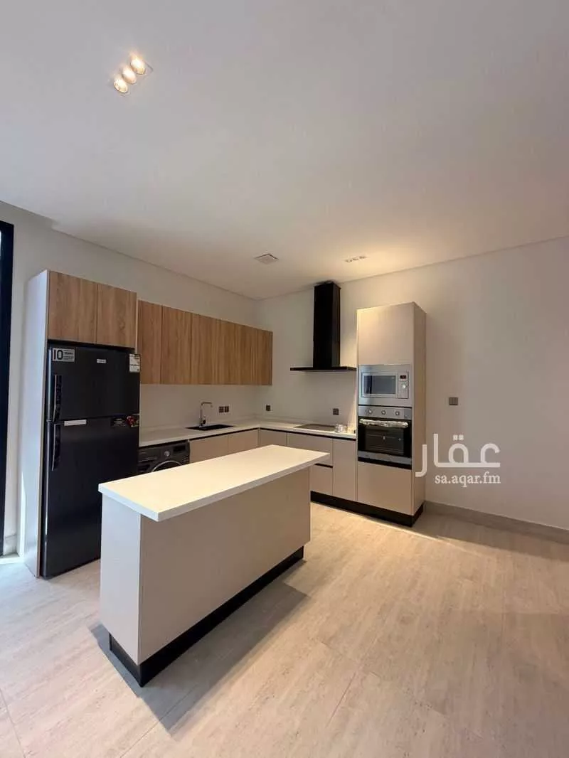 شقة 3 غرف في السيف 4