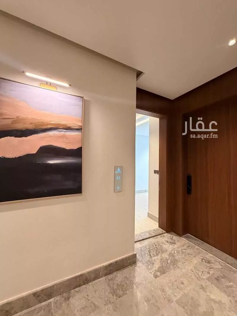 شقة 3 غرف في السيف 6