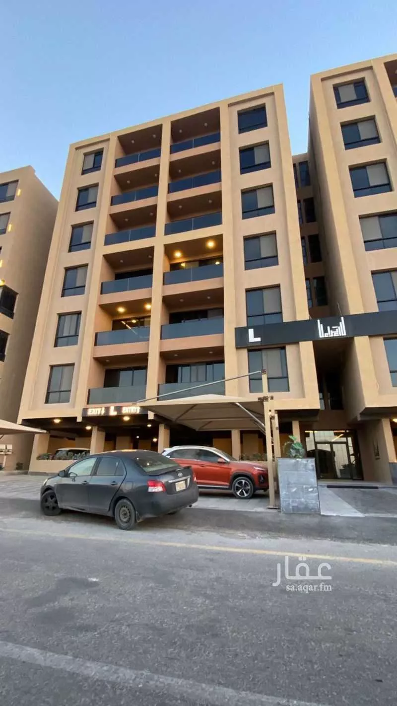 5 bedroom apartment in Ash Shulah 2