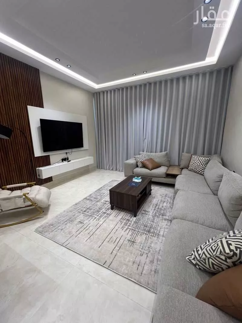 5 bedroom apartment in Ash Shulah 5