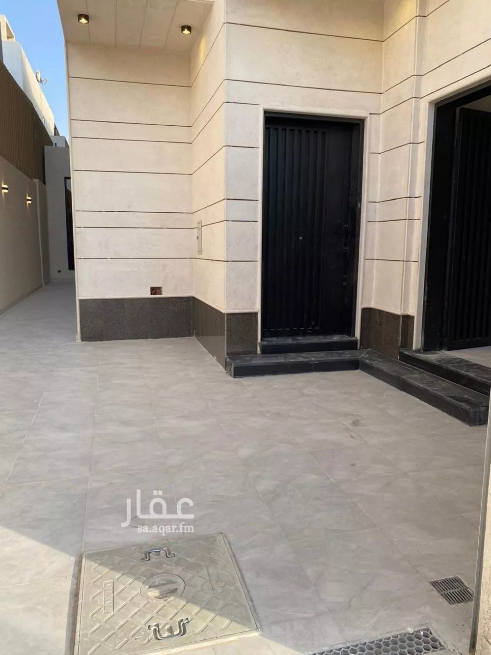 4 bedroom apartment in Qurtubah 2