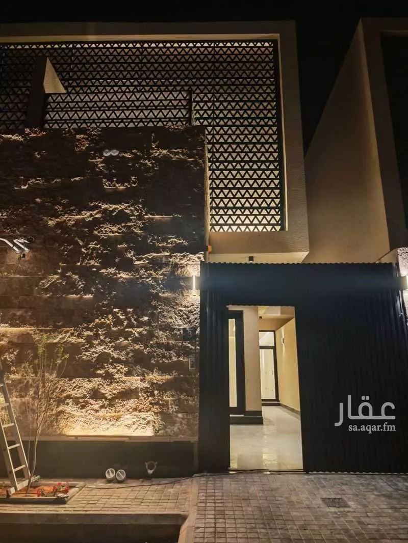 فيلا 4 غرف في القيروان 8