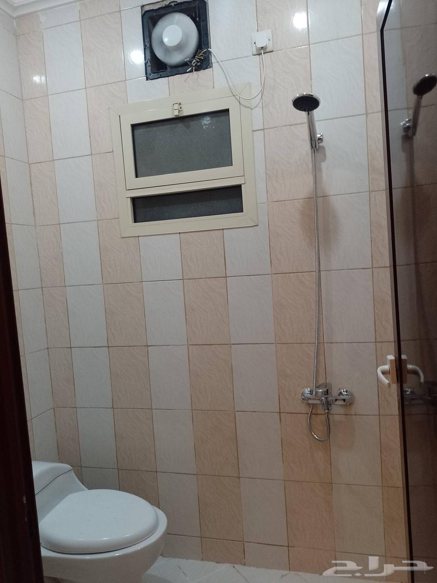 شقة 2 غرف في الثقبة 9