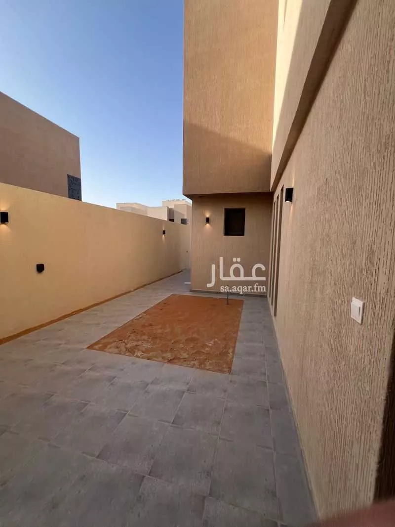4 bedroom villa in Al Narjis 3