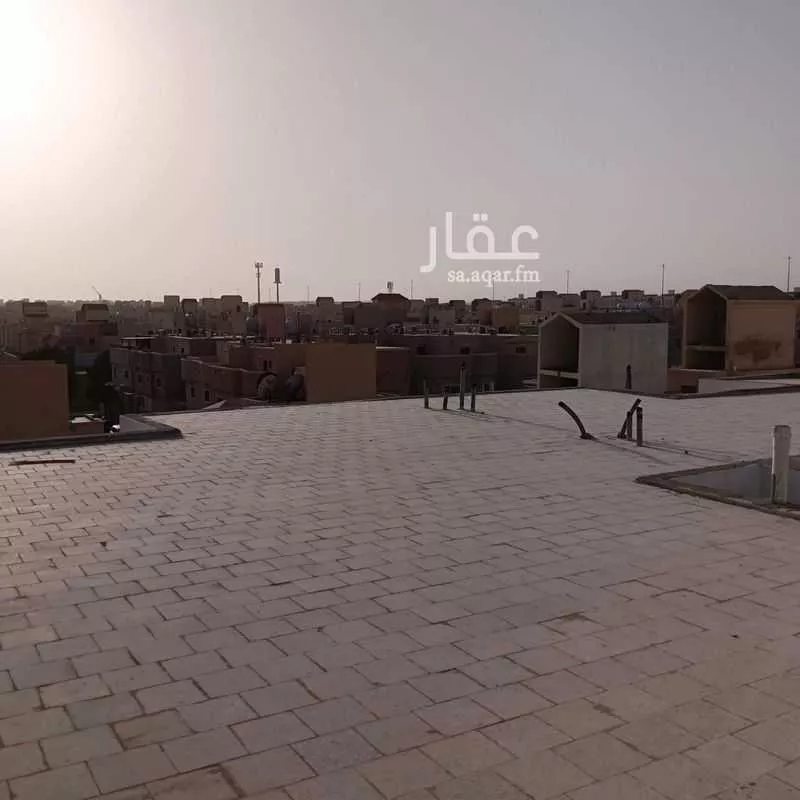 3 bedroom apartment in Tuwaiq 6