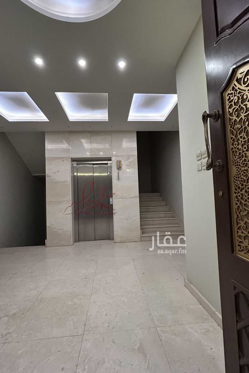 5 bedroom apartment in Al Jamawat, Madinah 4