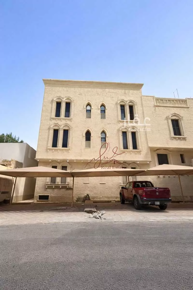 شقة 5 غرف في الجماوات 2