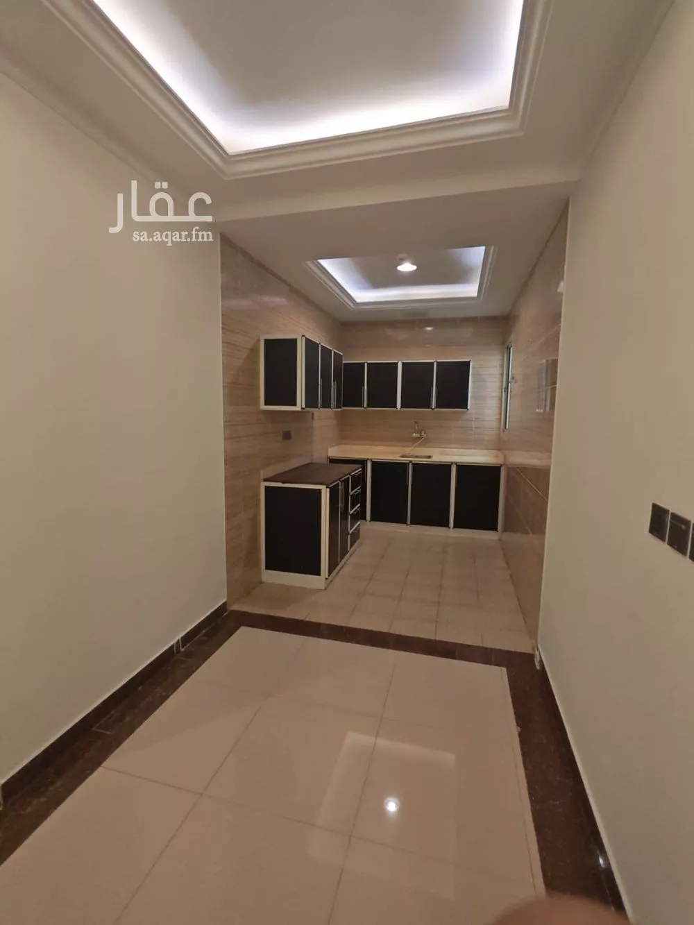 شقة 1 غرف في العقيق 2