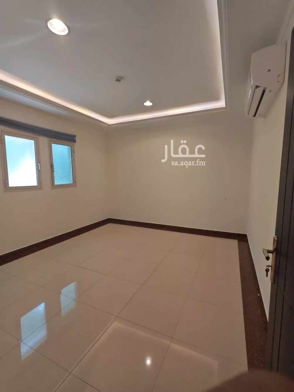 شقة 1 غرف في الورود 2