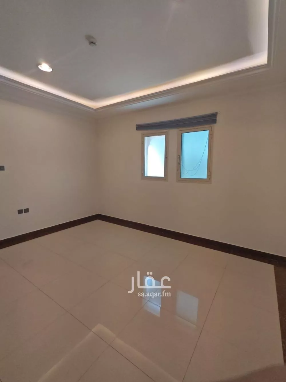 شقة 1 غرف في الورود 8