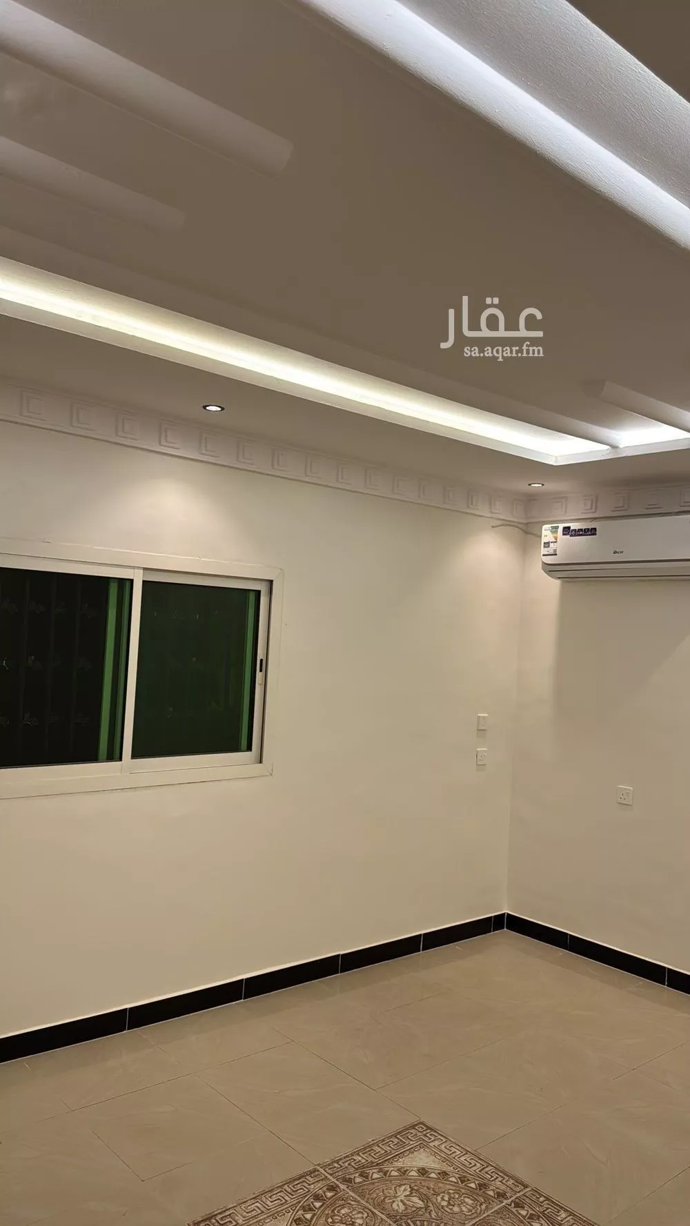 دور 1 غرف في الملز 3