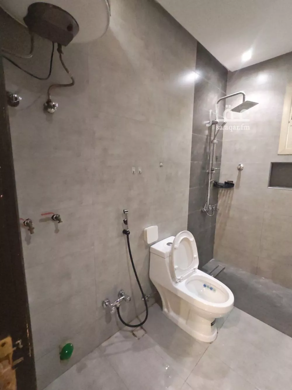 دور 1 غرف في الملز 6