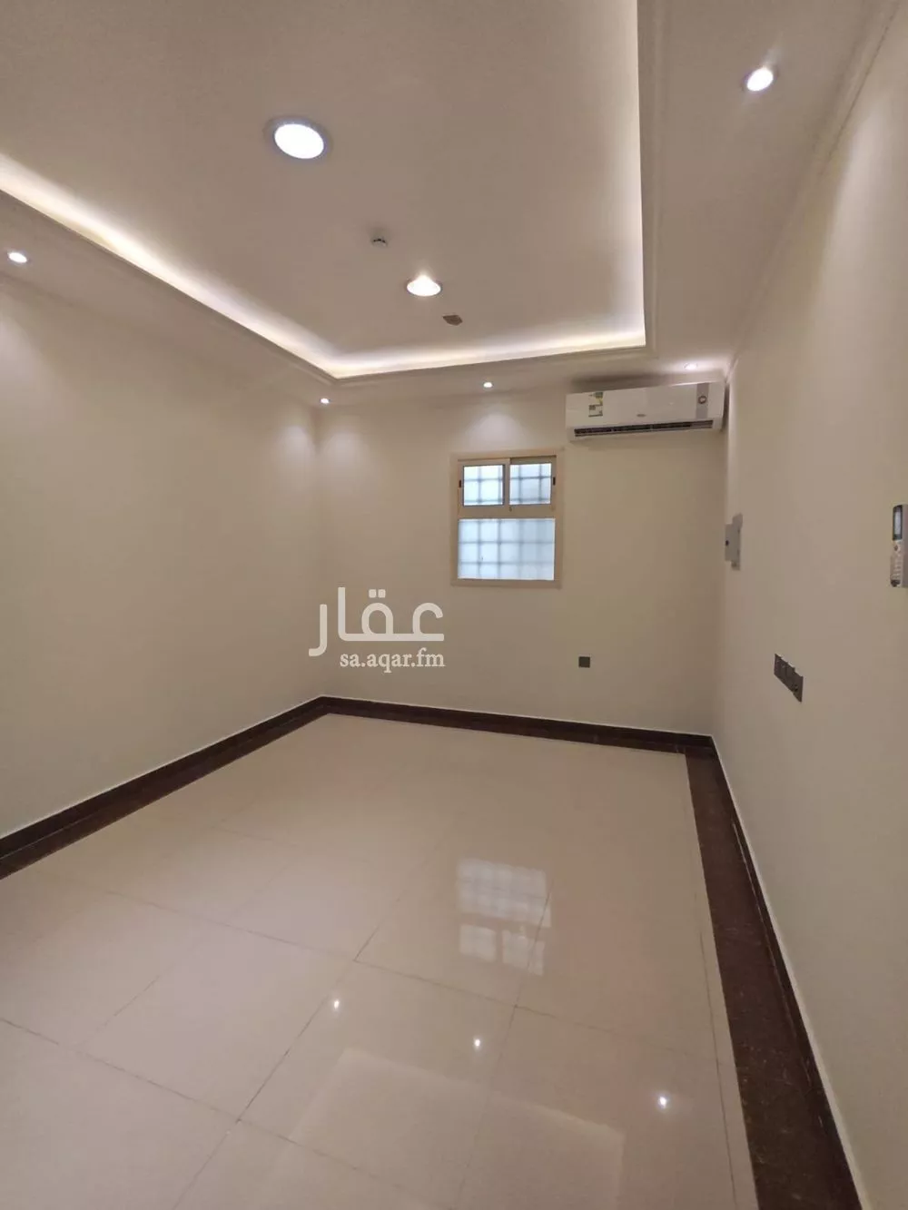 دور 1 غرف في الملز 7