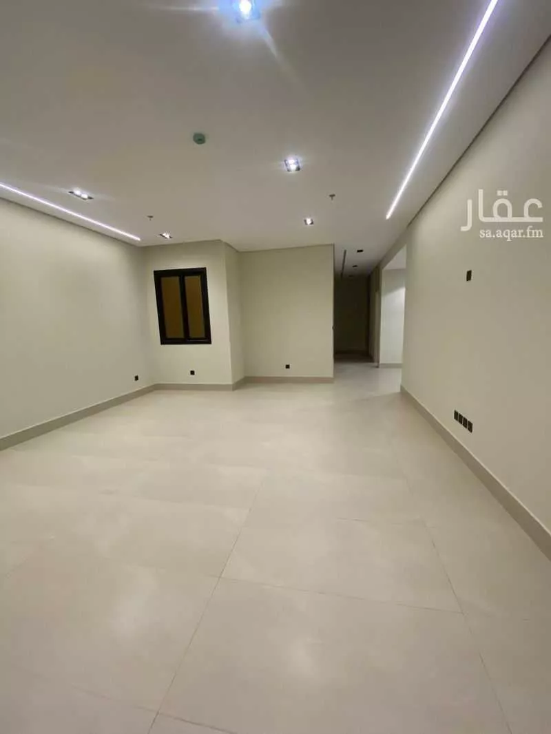 شقة 3 غرف في العارض 4