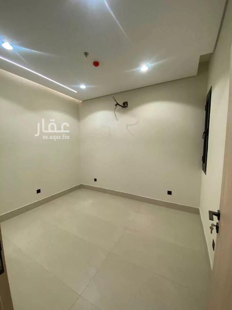 شقة 3 غرف في العارض 6