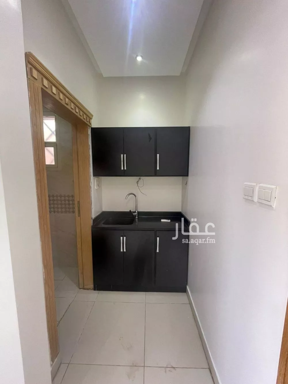 شقة 1 غرف في المونسية 3