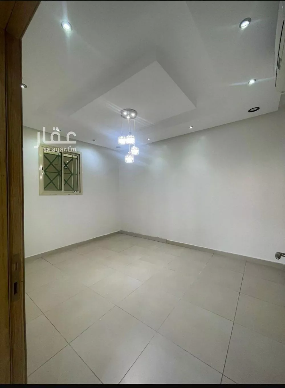 شقة 1 غرف في المونسية 4