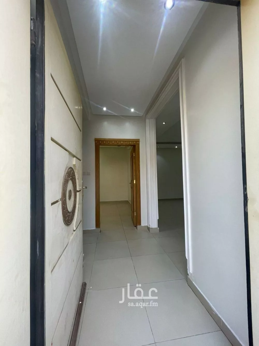 شقة 1 غرف في المونسية 5