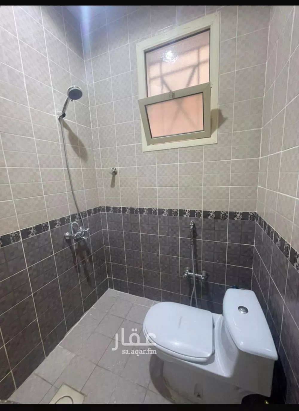 شقة 1 غرف في المونسية 7