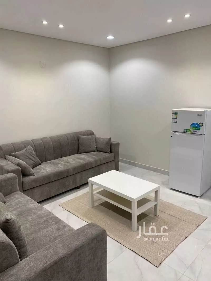 شقة 1 غرف في الدفاع 2