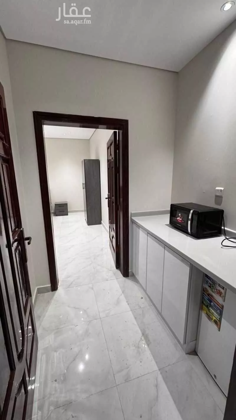 شقة 1 غرف في الدفاع 12