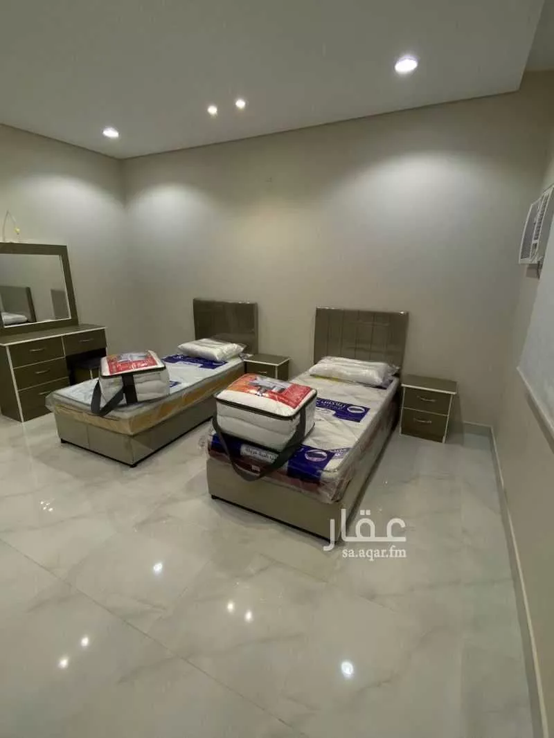 شقة 1 غرف في الدفاع 3